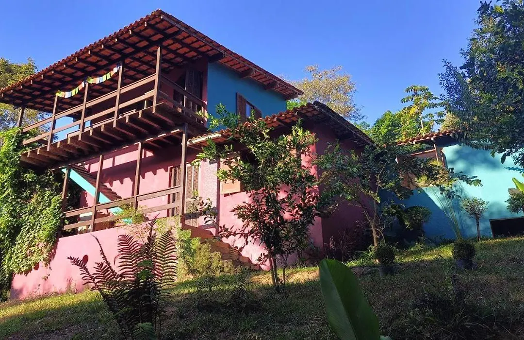 Casa Encantada-1